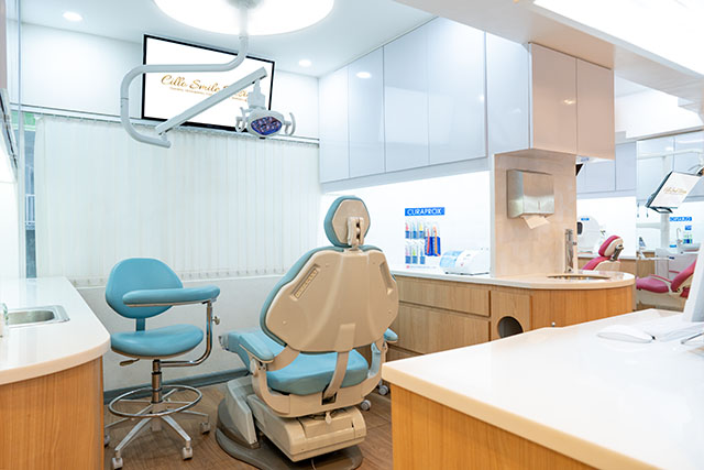 dental clinic - Cillo Smile Design