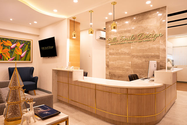 dental clinic - Cillo Smile Design