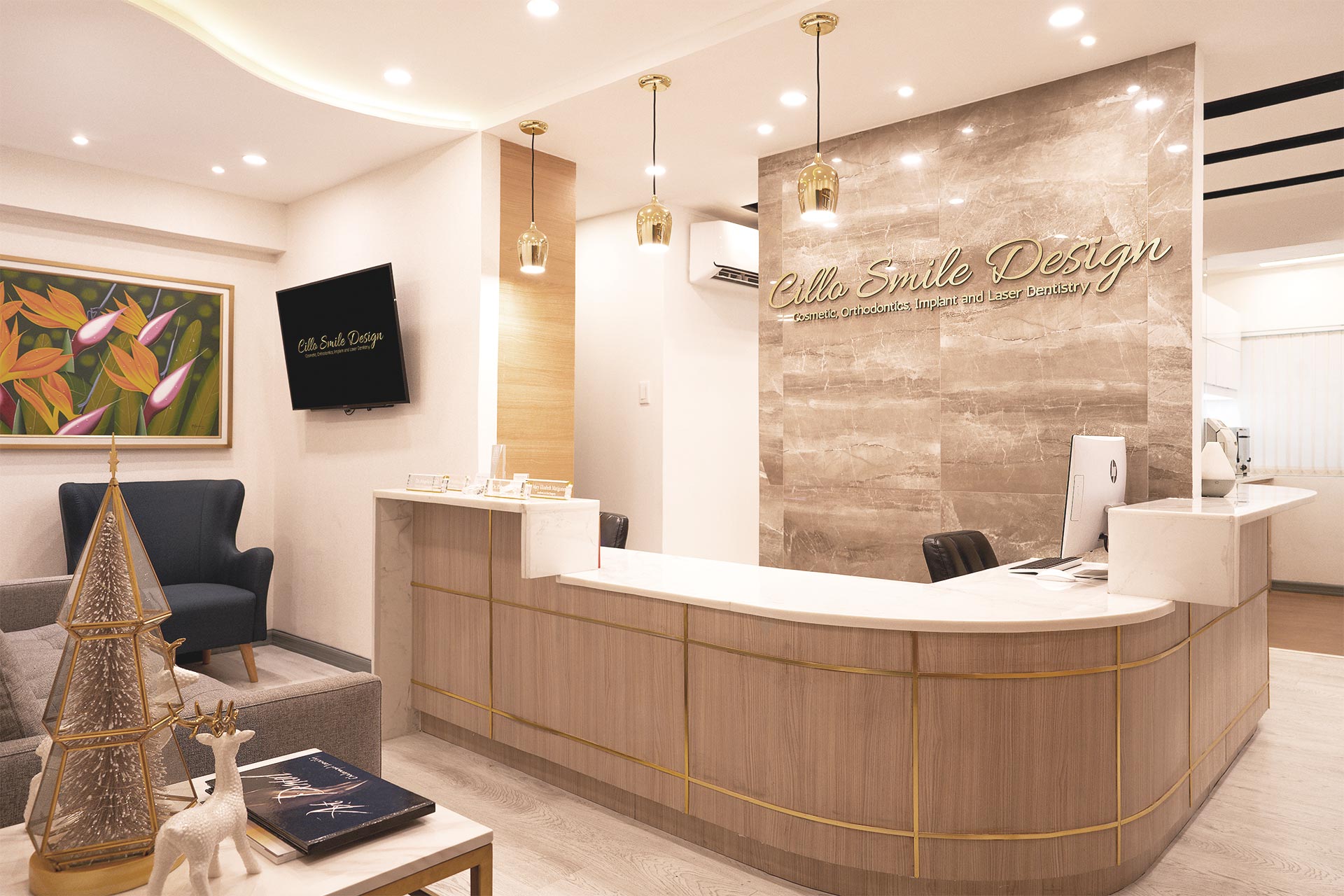 Dental Clinic in Makati Philippines