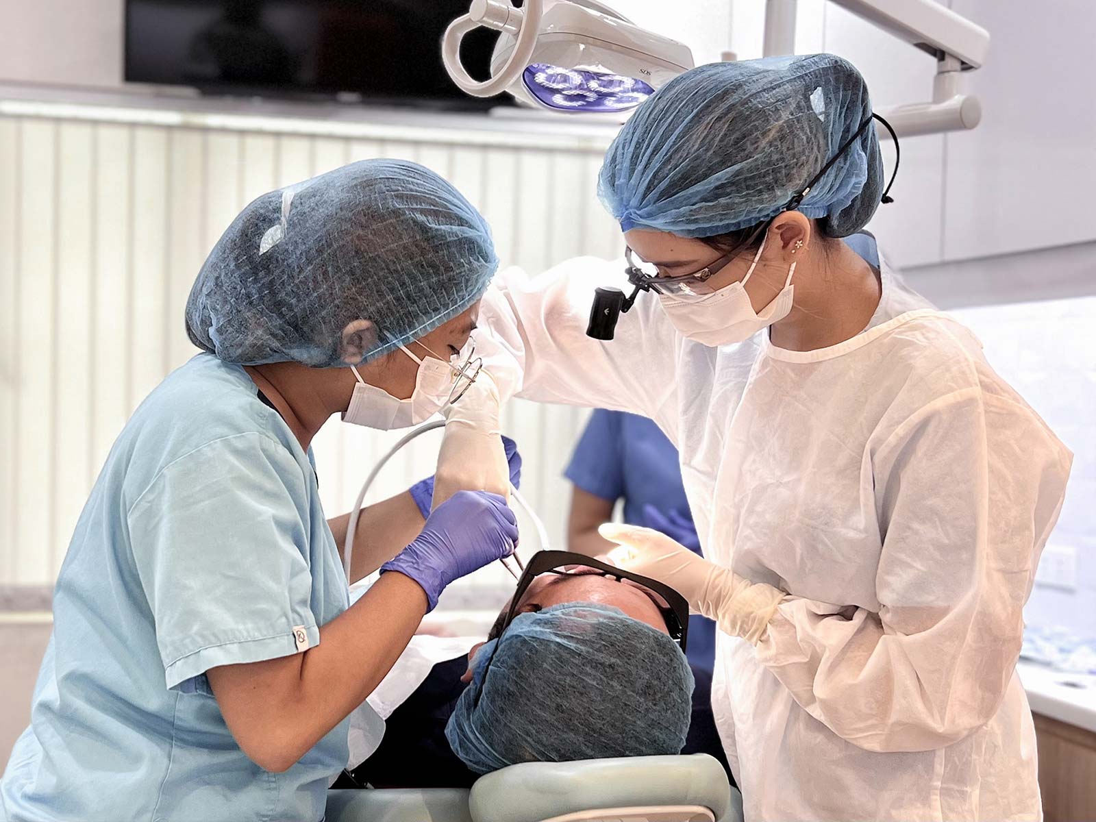 Dental Clinic in Philippines